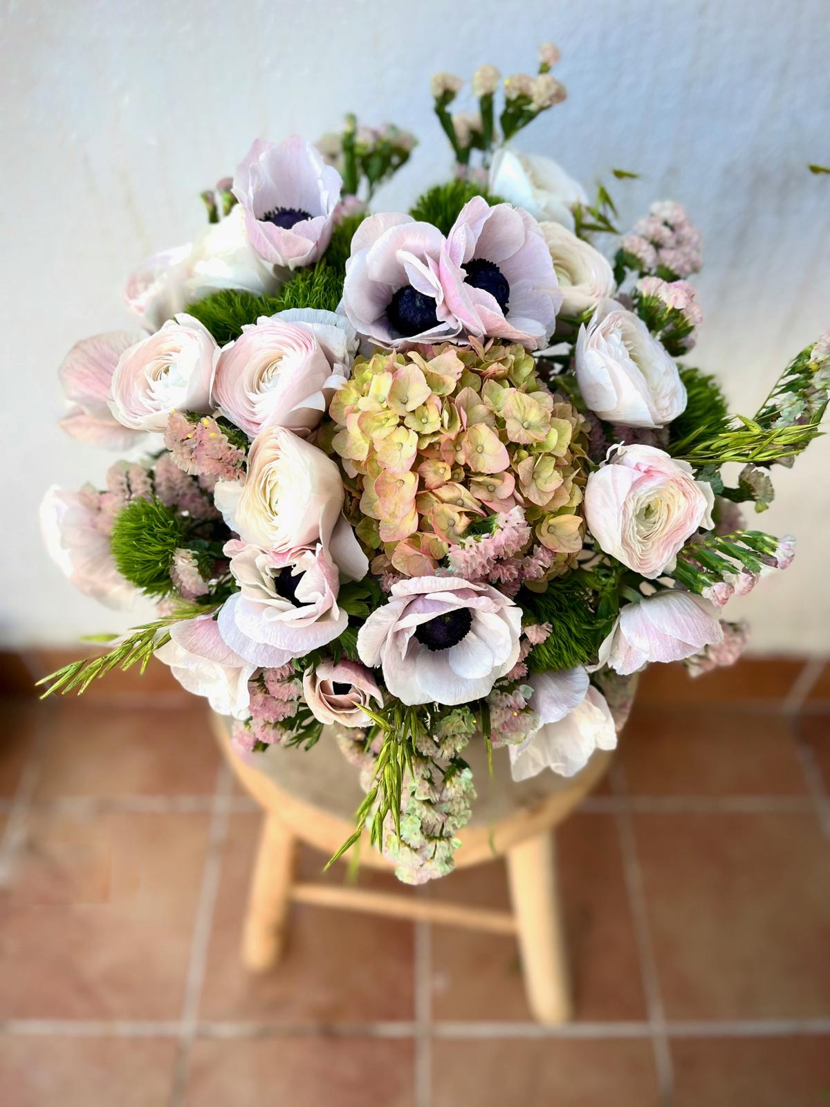 Ramo Sweet Candy - Imagen 3